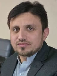 Gohar Ali Profile Picture